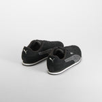Zapatilla deportiva Catch SD negra PUMA