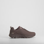 Deportiva Bobs B Lite marrón SKECHERS