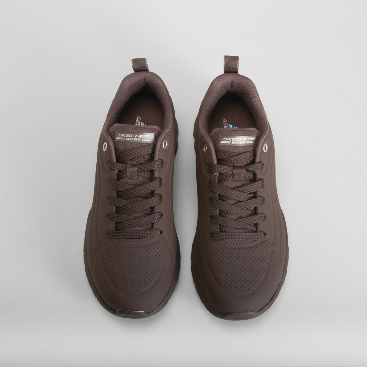Deportiva Bobs B Lite marrón SKECHERS