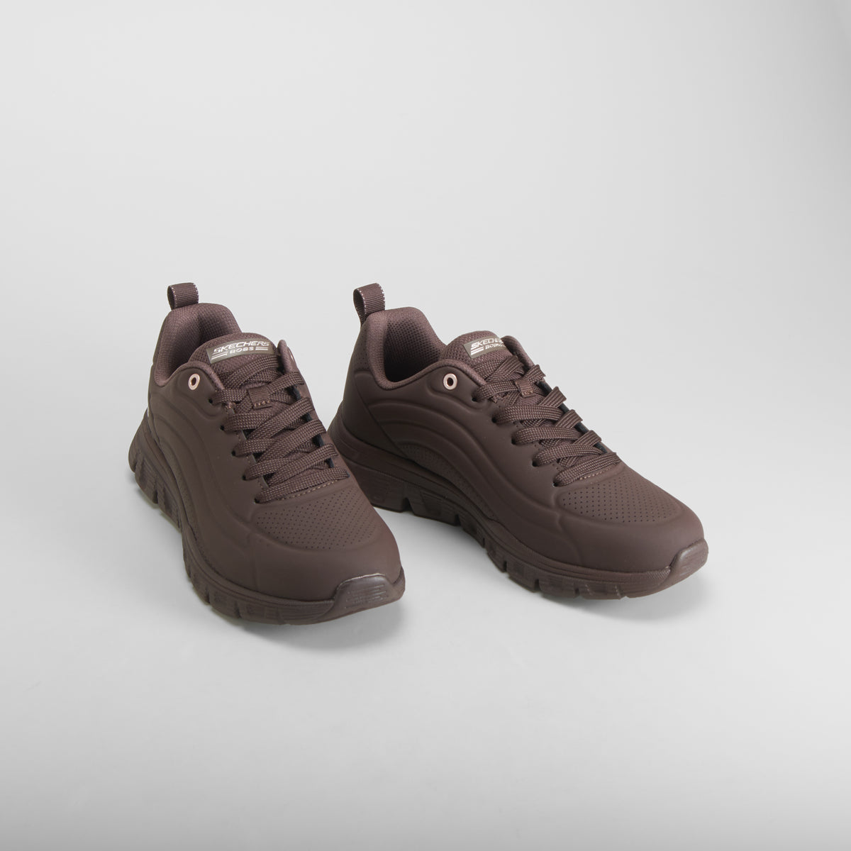 Deportiva Bobs B Lite marrón SKECHERS
