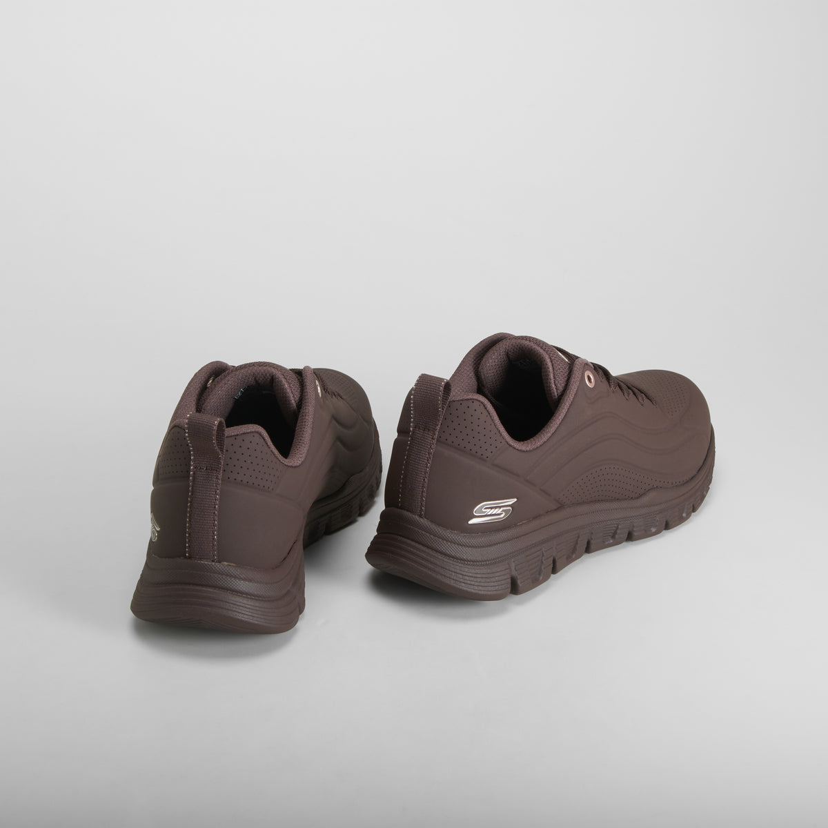 Deportiva Bobs B Lite marrón SKECHERS