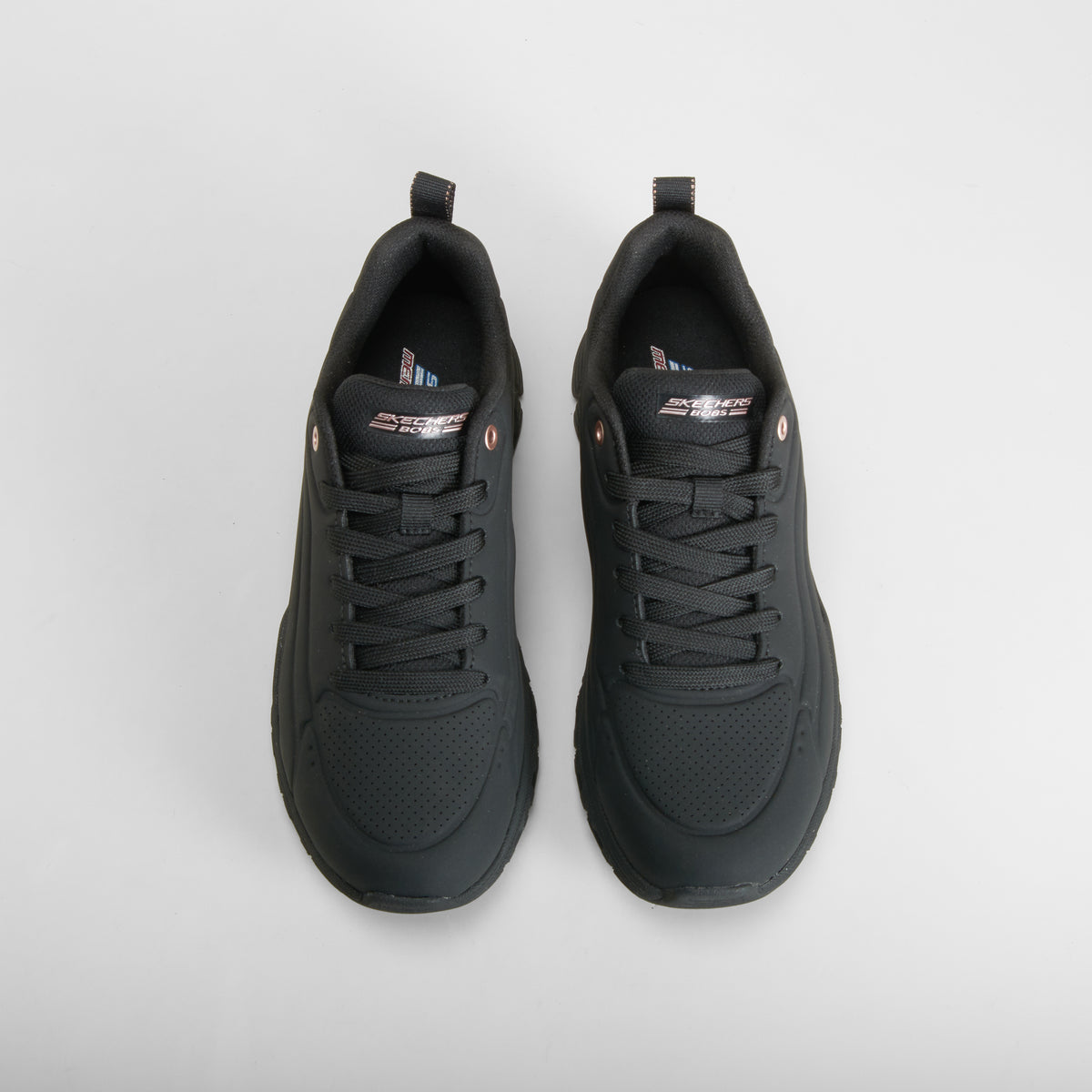 Deportiva Bobs B Lite negra SKECHERS