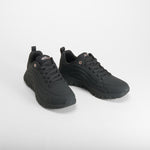 Deportiva Bobs B Lite negra SKECHERS