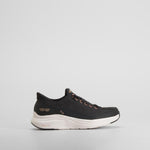 Deportiva Slip-ins Contour Foam negra SKECHERS