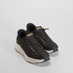 Deportiva Slip-ins Contour Foam negra SKECHERS