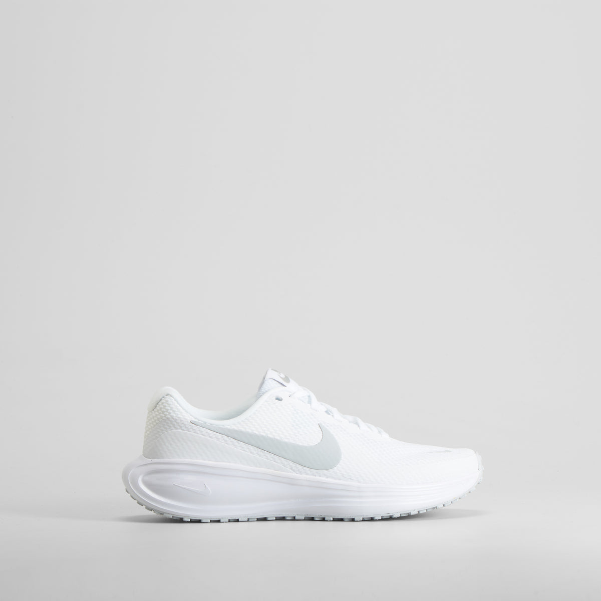 Zapatilla Revolution 8 blanca NIKE