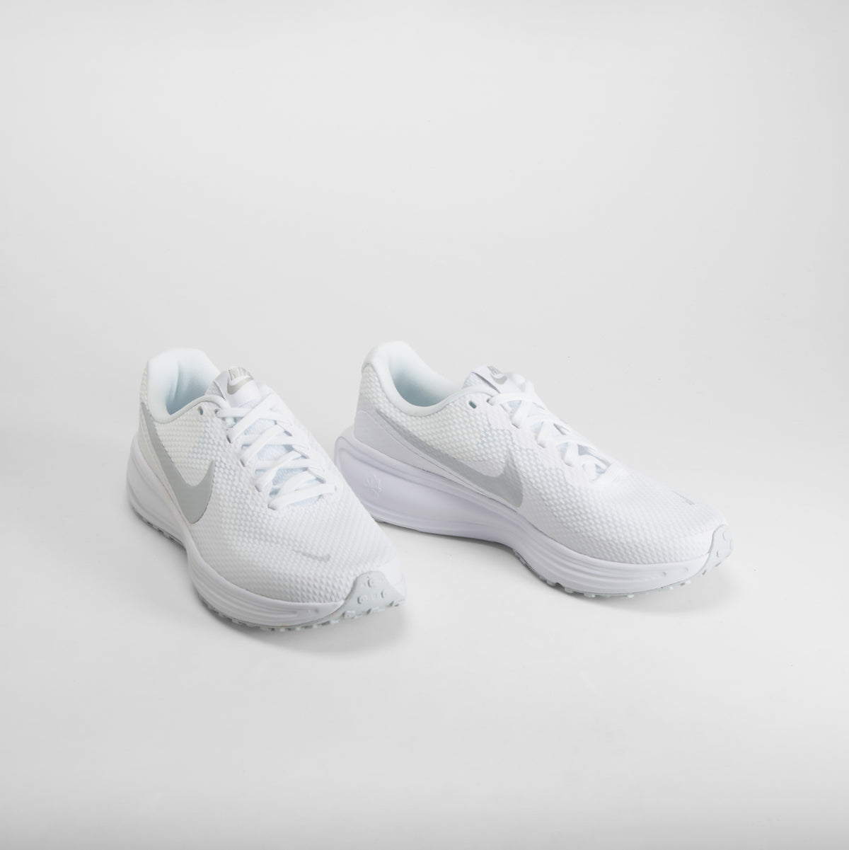 Zapatilla Revolution 8 blanca NIKE