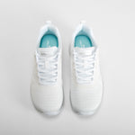Zapatilla Bountiful Quick Path blanca SKECHERS