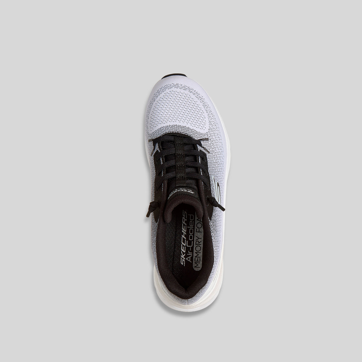 Zapatilla Glide-Step Pro blanca SKECHERS