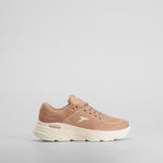 Zapatilla deportiva suela robusta beige JOMA