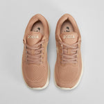 Zapatilla deportiva suela robusta beige JOMA