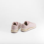 Zapatilla deportiva barefoot beige JOMA