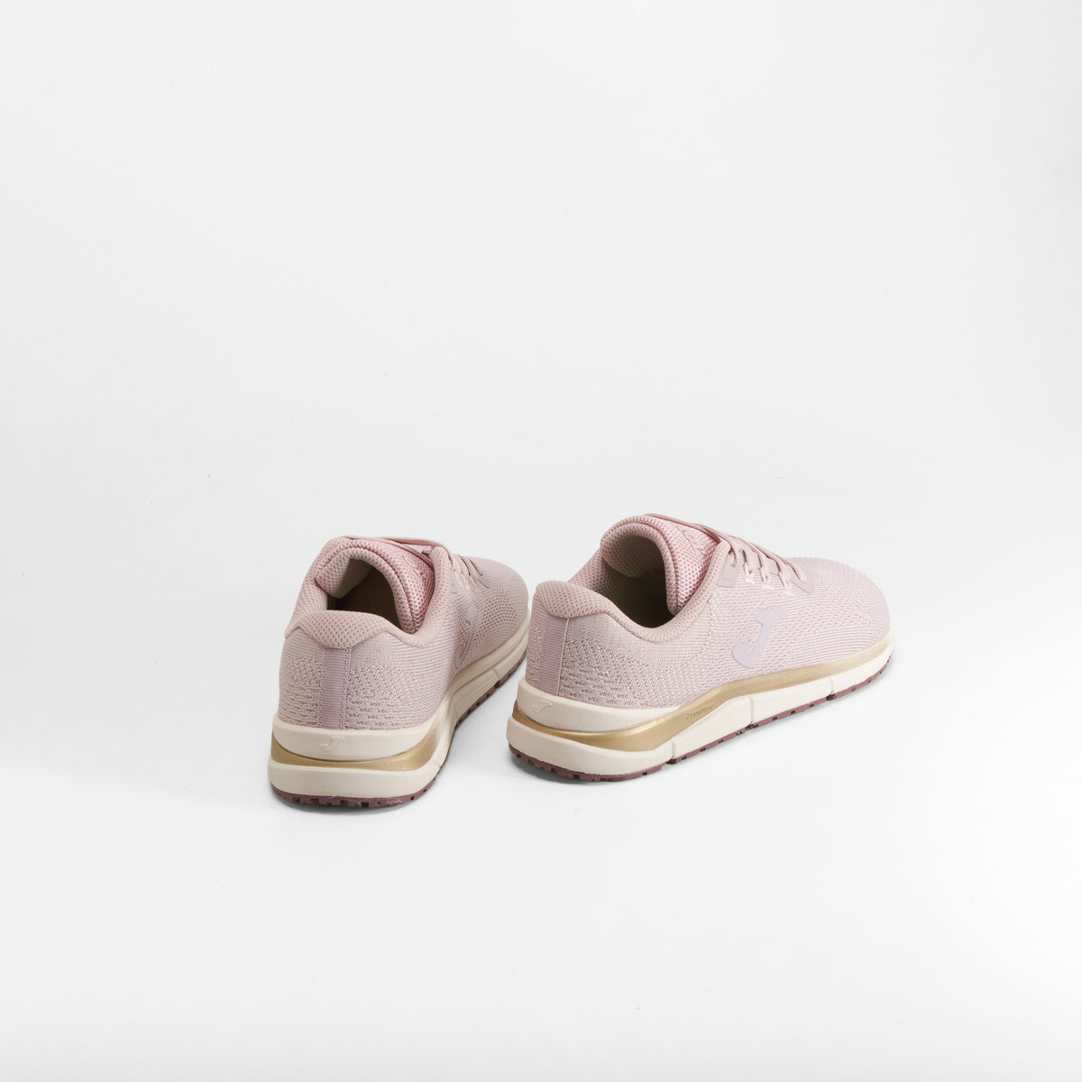 Zapatilla deportiva barefoot beige JOMA