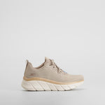 Deportiva Bobs urbana marrón SKECHERS