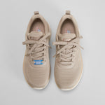Deportiva Bobs urbana marrón SKECHERS