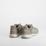 Zapatilla Bountiful Quick Path beige SKECHERS