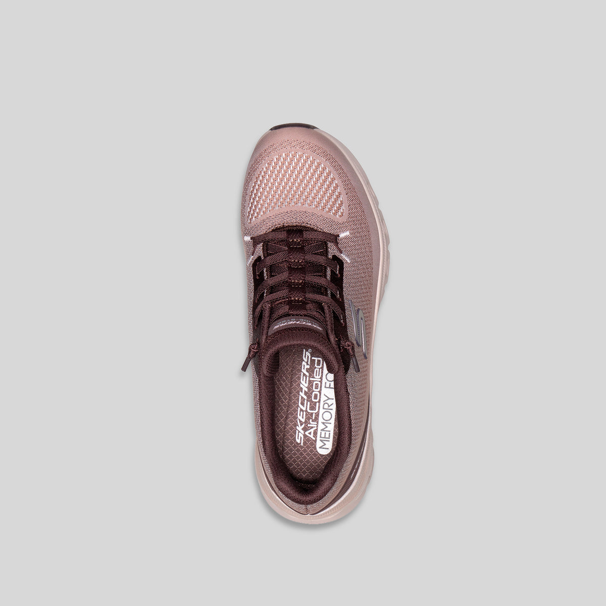 Zapatilla Glide-Step Pro rosa SKECHERS