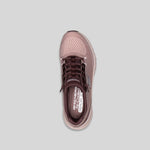 Zapatilla Glide-Step Pro rosa SKECHERS