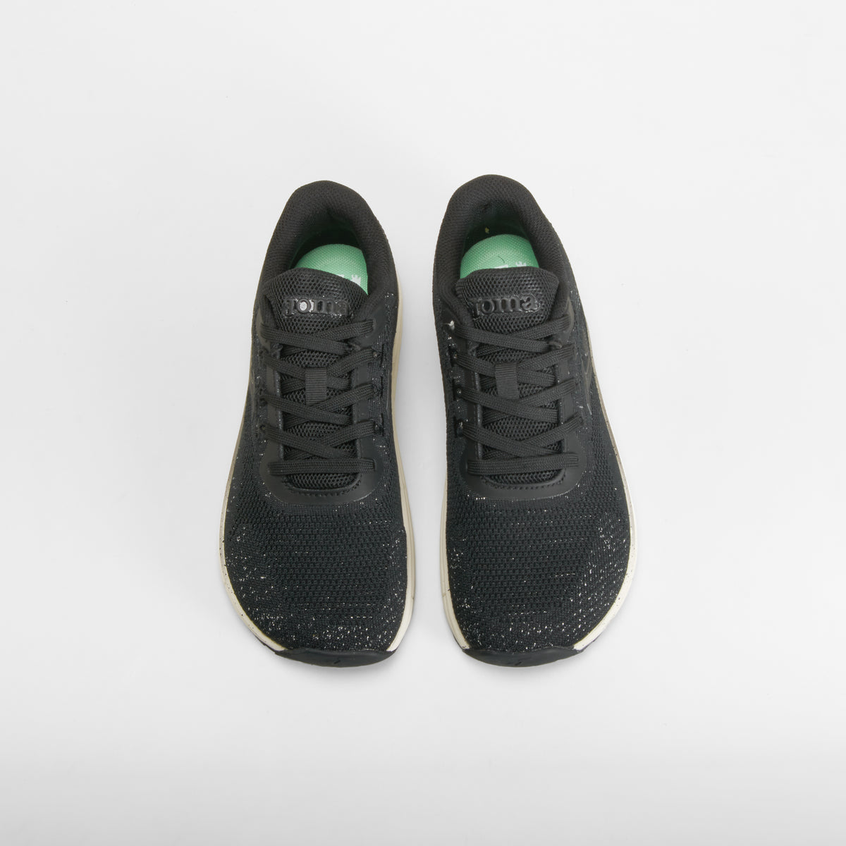 Zapatilla atreyu lady barefoot 2601 negra JOMA