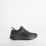 Zapatilla slip ins billion flex negra SKECHERS