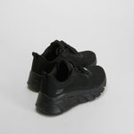 Zapatilla deportiva Bobs negra SKECHERS