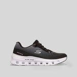 Zapatilla deportiva Glide Step Pro negro SKECHERS