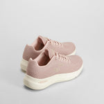Deportiva cómoda rosa JOMA