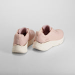 Zapatilla Bobs Arch Fit rosa SKECHERS