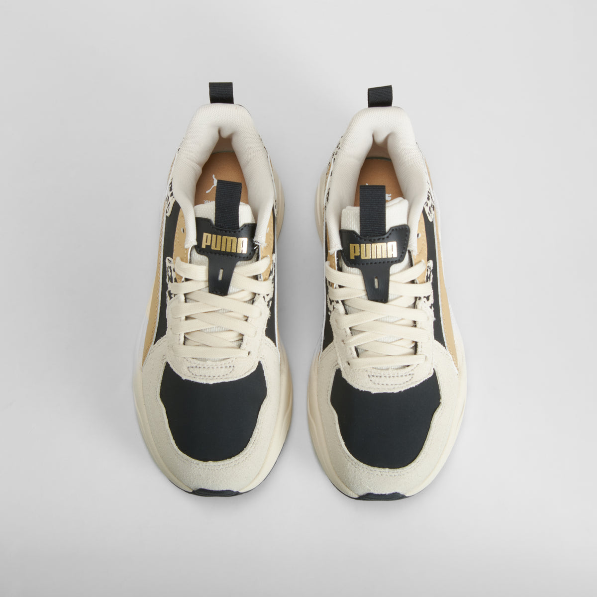 Zapatilla Trinity Lite animal print PUMA
