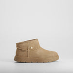Botín Slip-Ins Keepsakes Cozy beige SKECHERS