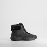 Botín Wonderland negro SKECHERS
