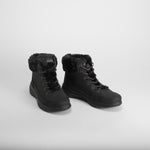 Botín Wonderland negro SKECHERS
