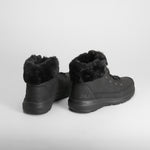 Botín Wonderland negro SKECHERS