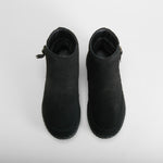 Botín Wilshire BLVD Weekend Crush negra SKECHERS
