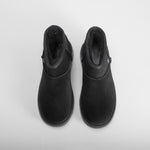 Botín Slip-Ins Keepsakes Cozy negro SKECHERS