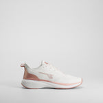Zapatilla deportiva running blanca UTWO