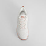 Zapatilla deportiva running blanca UTWO