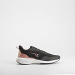 Deportivo running negro JOMA