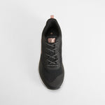 Deportivo running negro JOMA