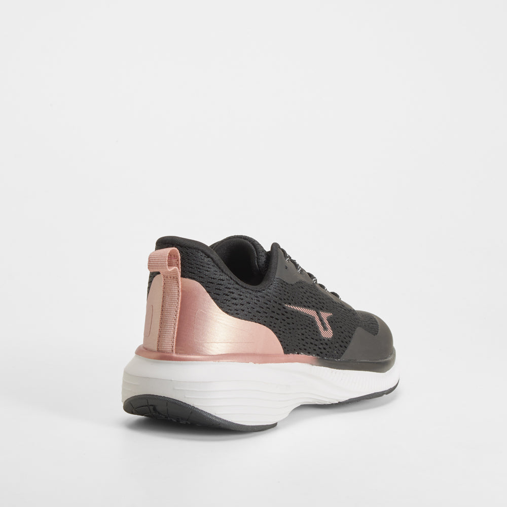 Deportivo running negro JOMA