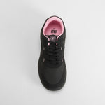 Zapatilla deportiva trekking negra UTWO