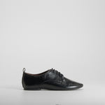 Zapato blucher soft clásico negro PICCOLA PIU