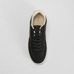 Sneaker retro negra PICCOLA PIU