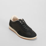 Sneaker retro negra PICCOLA PIU