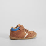 Botín casual camel BACHE