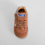 Botín casual camel BACHE