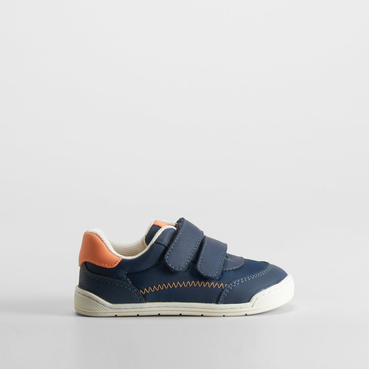 Zapatilla barefoot bebé azul COMFEET BABY