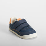 Zapatilla barefoot bebé azul COMFEET BABY