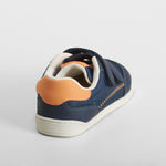Zapatilla barefoot bebé azul COMFEET BABY
