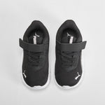 Zapatillas Flexfocus Lite Modern negras Puma